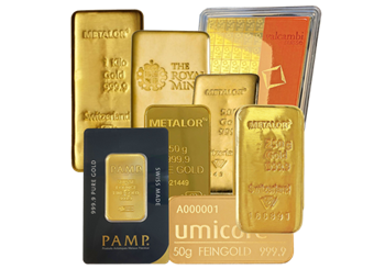 Why Purchasing Gold from a Trusted Bullion Dealer Matters