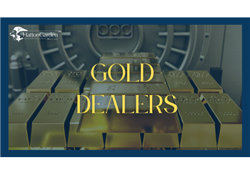 How to choose a gold seller