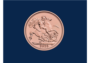 Why Is the 'Last of the Rose Gold' 2025 Sovereign So Special? 