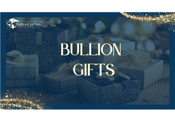 Bullion Gifts!