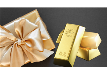 Bullion Gifts!