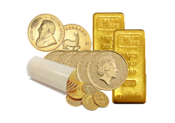 Are you a new Investors thinking about buying gold for the first time? 