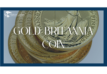 The Gold Britannia