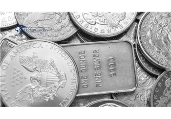 Understanding Milk Spots on Silver Coins: Why They Don't Affect Intrinsic Value