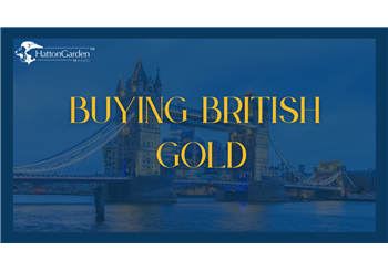 Buying British Gold Sovereigns and Britannia’s 