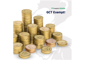 Why Investors Are Flocking to CGT-Exempt Gold Coins