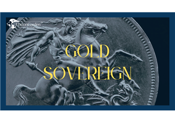 The Gold Sovereign