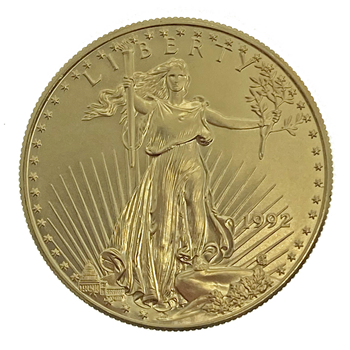 American Dollar Gold