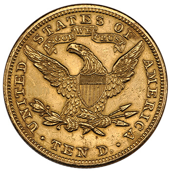 American Double Eagle (pre-1933)