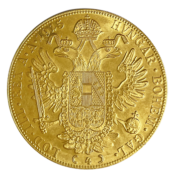 Austrian-Ducat (4)