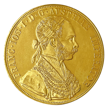 Austrian-Ducat (4)