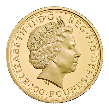 Best Value 1 Oz Gold Britannia - Pre 2012