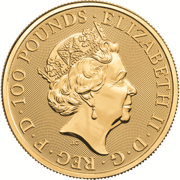 Best Value 1 Oz Gold Britannia 