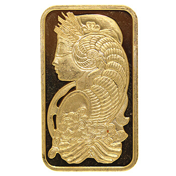 Best Value 20g Gold Bar