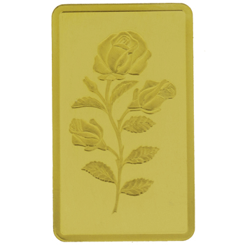 Best Value 2.5g Gold Bar