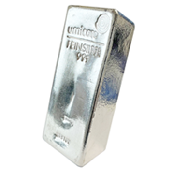 Best Value 5 Kg Silver Bar