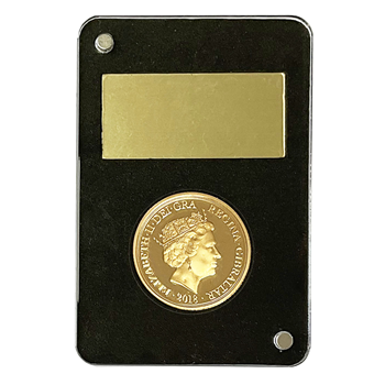 World War One Centenary Sovereign