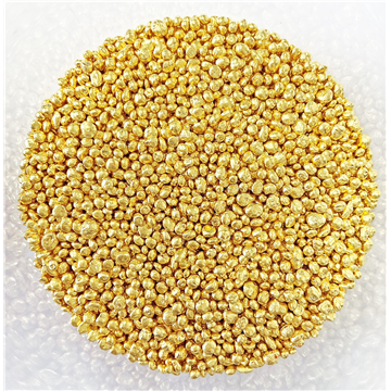 50g Fine 999 Gold Grain 