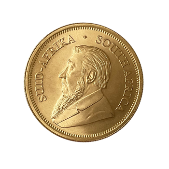 Best Value 1/4 Oz Gold Krugerrand