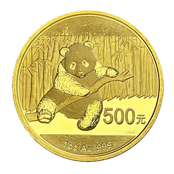 Best Value 1 Oz Gold Panda 2014