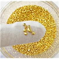 100g Fine 999 Gold Grain 