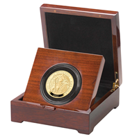 5 Oz Gold Proof Britannia Coin 2022 