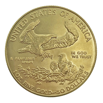 American Dollar Gold