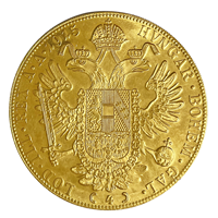 Austrian-Ducat (4)