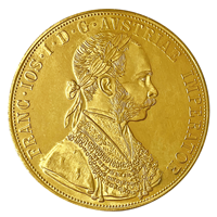 Austrian-Ducat (4)