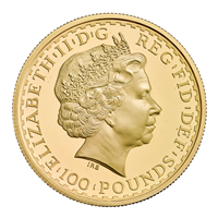 Best Value 1 Oz Gold Britannia - Pre 2012