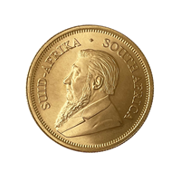 Best Value 1/4 Oz Gold Krugerrand