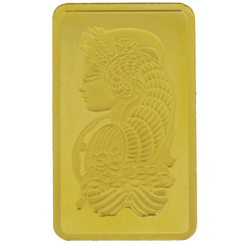 Best Value 5g Gold Bar