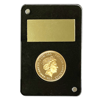 World War One Centenary Sovereign