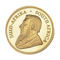 1/2 Oz Gold Krugerrand 2020