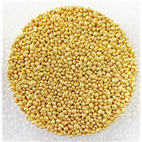 50g Fine 999 Gold Grain 