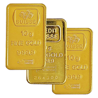 Best Value 10g Gold Bar