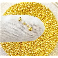 50g Fine 999 Gold Grain 