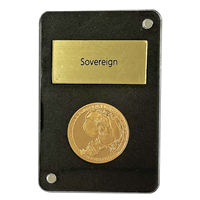 World War One Centenary Sovereign